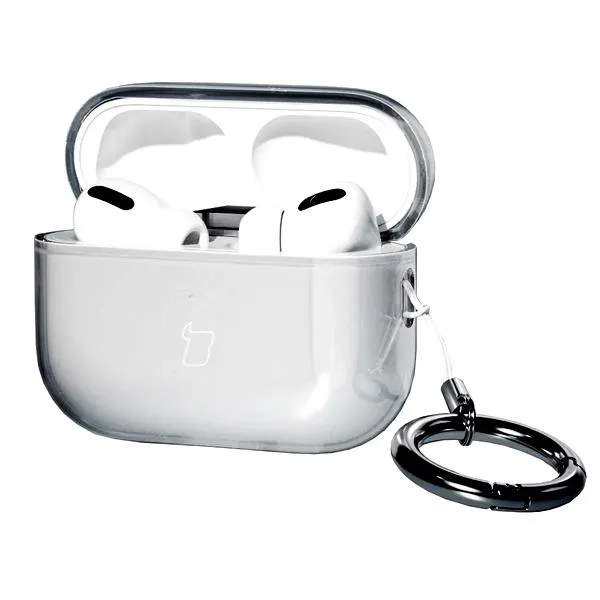 Zwiększenie głośności AirPods